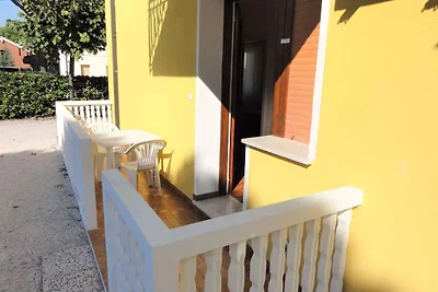 Ferienwohnung mit Klimaanlage