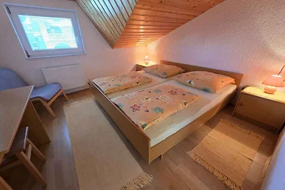 Ferienwohnung mit Meerblick und privatem