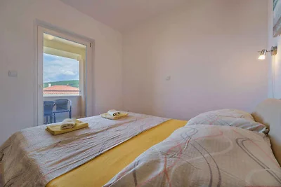 Ferienwohnung mit Balkon