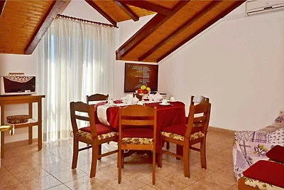 Appartamento Vacanza con famiglia Vodice