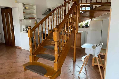 Vakantieappartement Gezinsvakantie Premantura