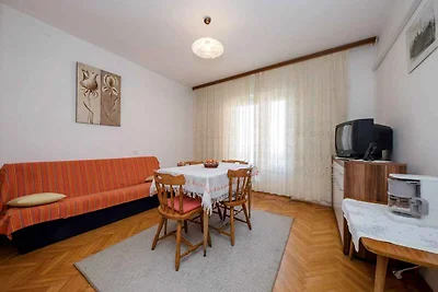 Ferienwohnung mit Klimaanlage