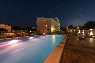 Vakantieappartement Gezinsvakantie Vinisce