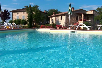 Appartamento Vacanza con famiglia Siena
