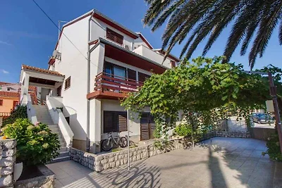 Appartamento Vacanza con famiglia Mali Lošinj