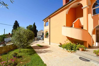 Appartamento Vacanza con famiglia Vinkuran