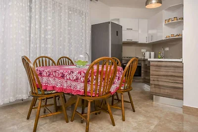 Vakantieappartement Gezinsvakantie Razanj