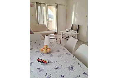 Vakantieappartement Gezinsvakantie Lokva Rogoznica