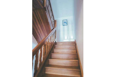 Ferienhaus mit luxuriöse und aussergewöhnlich