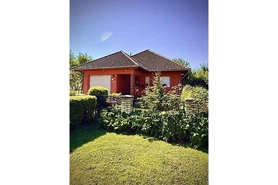 Ferienhaus in der näche vom Balaton