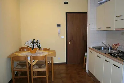 Apartament Dla rodzin Bibione