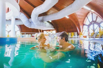 Appartamento Vacanza con famiglia Zalakaros