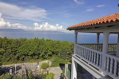 Appartamento Vacanza con famiglia Labin