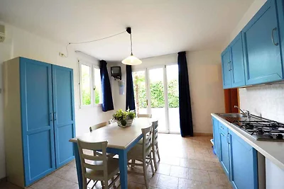Vakantieappartement Gezinsvakantie Peschiera del Garda