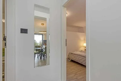 Charmantes Apartment in der Nähe von Opatija 