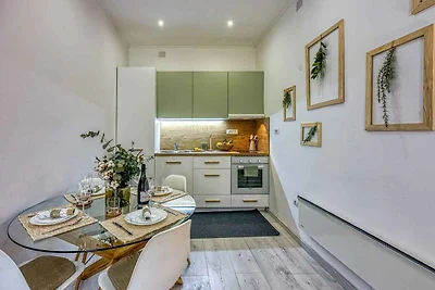 Ferienwohnung mit Klimaanlage