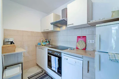 Gemütliche Ferienwohnung Dino i Toni in Novi 