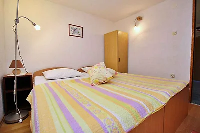 Ferienwohnung mit Terrasse und Grill
