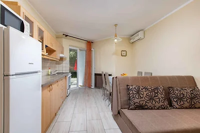 Vakantieappartement Gezinsvakantie Punat