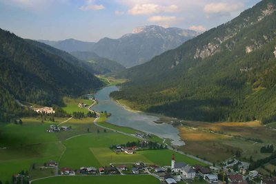 Vakantieappartement Gezinsvakantie St. Ulrich am Pillersee