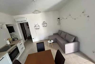 Ferienwohnung mit Klimaanlage