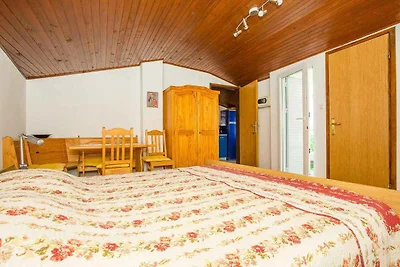 Ferienwohnung mit Balkon