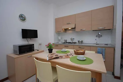 Appartamento Vacanza con famiglia Lignano Sabbiadoro