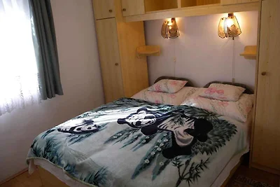 Vakantieappartement Gezinsvakantie Zalakaros