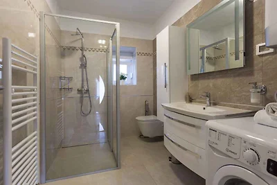 Casa vacanze Vacanza di relax Prodol