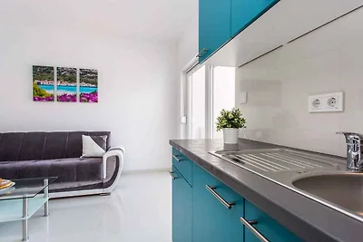 Ferienwohnung mit Klimaanlage, WLAN,