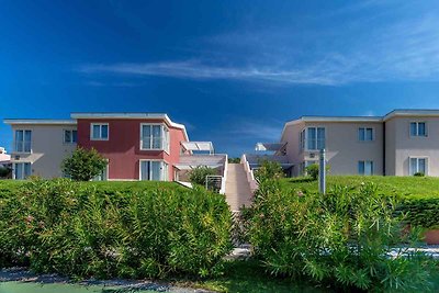 Holiday flat family holiday Novi Vinodolski