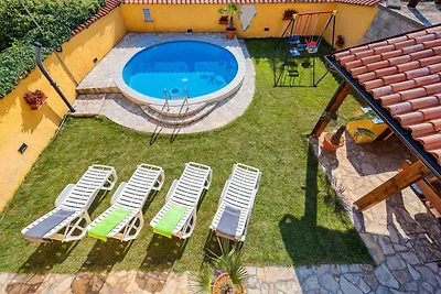 Casa vacanze Vacanza di relax Marcana