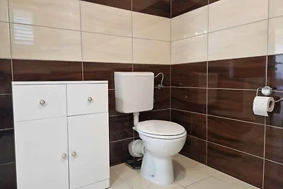 Ferienwohnung neu eingerichtet für 2-4 Pers.