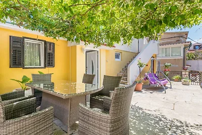 Ferienwohnung in der Altstadt von Baska