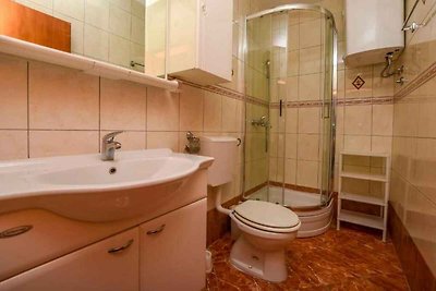 Vakantieappartement Gezinsvakantie Zecevo