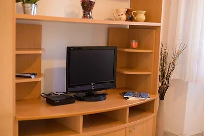 Ferienwohnung in Strandnähe
