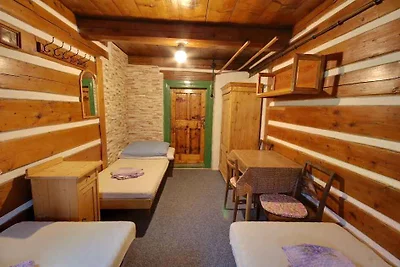 Ferienhaus in der Nähe von Schneekoppe