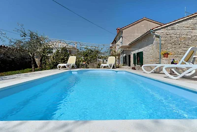 Casa vacanze Vacanza di relax Rakalj