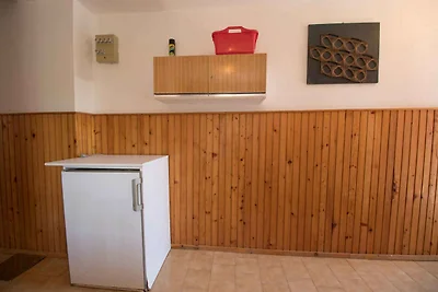 Ferienwohnung mit Balkon und Meerblick