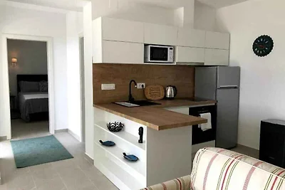 Ferienwohnung für 3 Personen in Novi