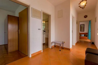 Appartamento Vacanza con famiglia Crikvenica