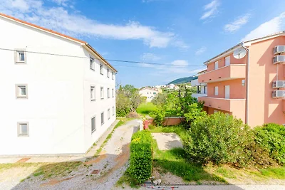 Ferienwohnung am Meer