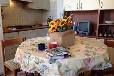 Ferienwohnung mit Klimaanlage