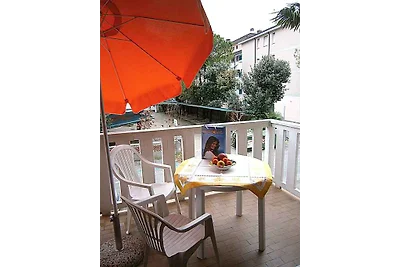 Vakantieappartement Gezinsvakantie Bibione