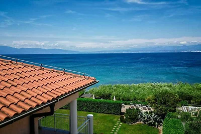 FerienWohnung am Meer