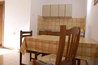 Ferienwohnung mit Satellit-TV