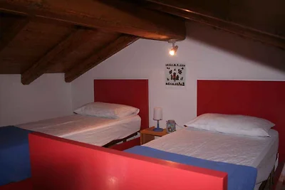 Casa vacanze Vacanza di relax Tiarno di Sotto