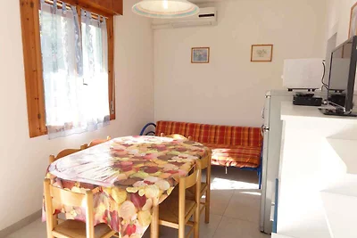 Appartamento Vacanza con famiglia Bibione
