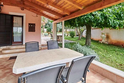 Ferienhaus modern für Gruppen, Familien und F