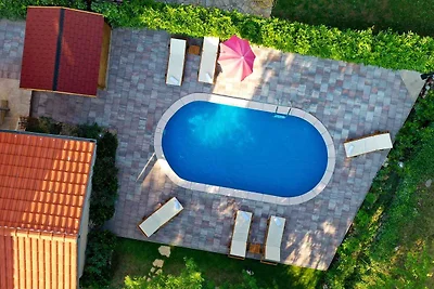 Appartamento Vacanza con famiglia Crikvenica